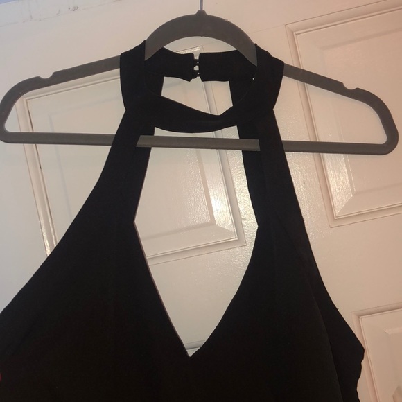 Tobi Formal Dress - Picture 5 of 5